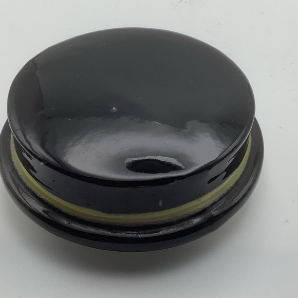 Vintage  Hand Painted Three Piece Pop Mug - Picture 11 of 16